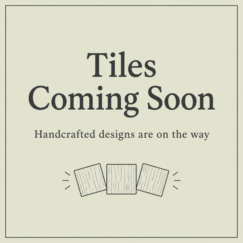 Tiles – New Year's