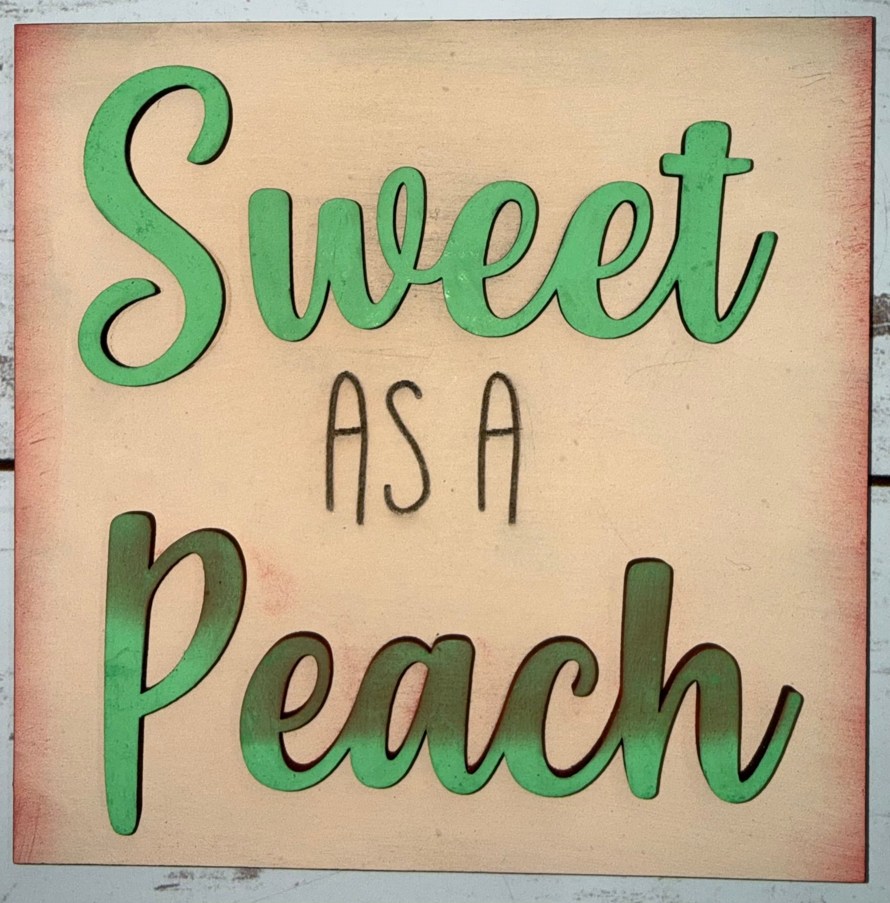 Summer Fruit Interchangeable Tile Collection:  (Individual Tiles $10/each)