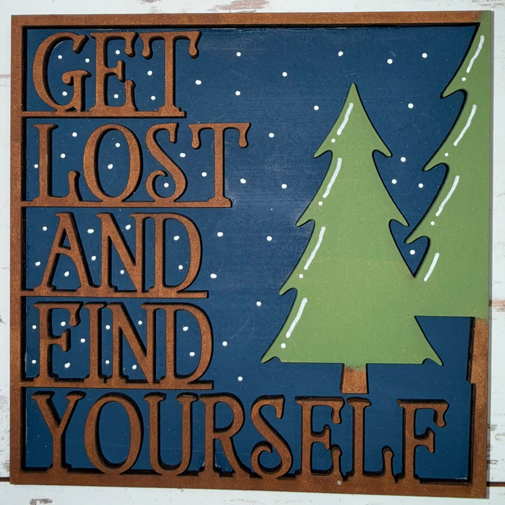 Camping Cabin S'Mores Interchangeable Tile Collection:  (Individual Tiles $10/each)