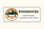 Boondocks LLC - Home