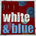 4th of July Classic Interchangeable Tile Collection (Single Tiles $10/each)
