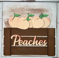 Summer Fruit Interchangeable Tile Collection:  (Individual Tiles $10/each)