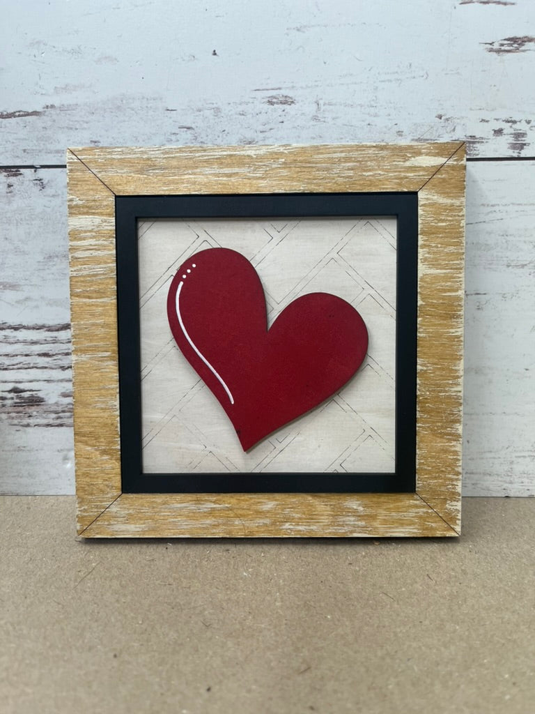 Our Family Story Interchangeable Tile Collection:  Individual Tiles $10/each