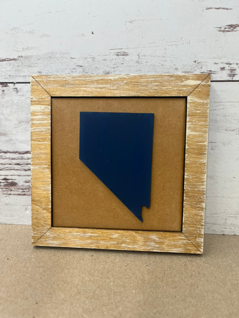 Nevada Interchangeable Tile Collection:  Tiles $10/each