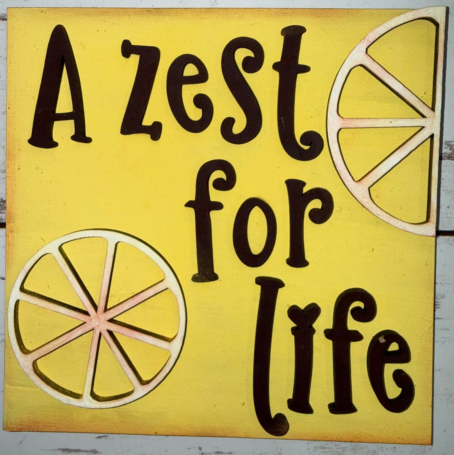 Summer Fruit Interchangeable Tile Collection:  (Individual Tiles $10/each)