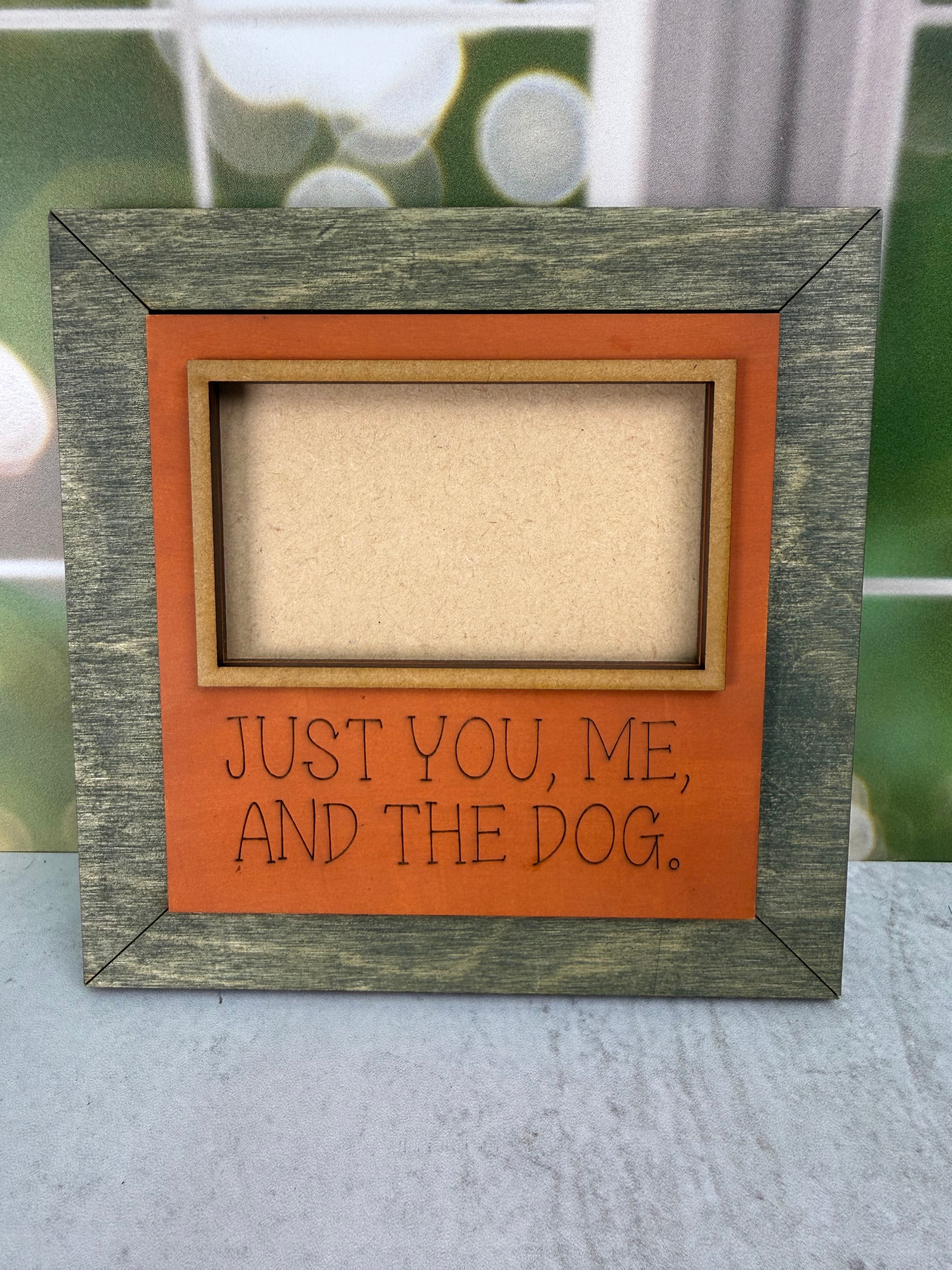 Dog Love Tile Collection:  Individual Tiles $10/each