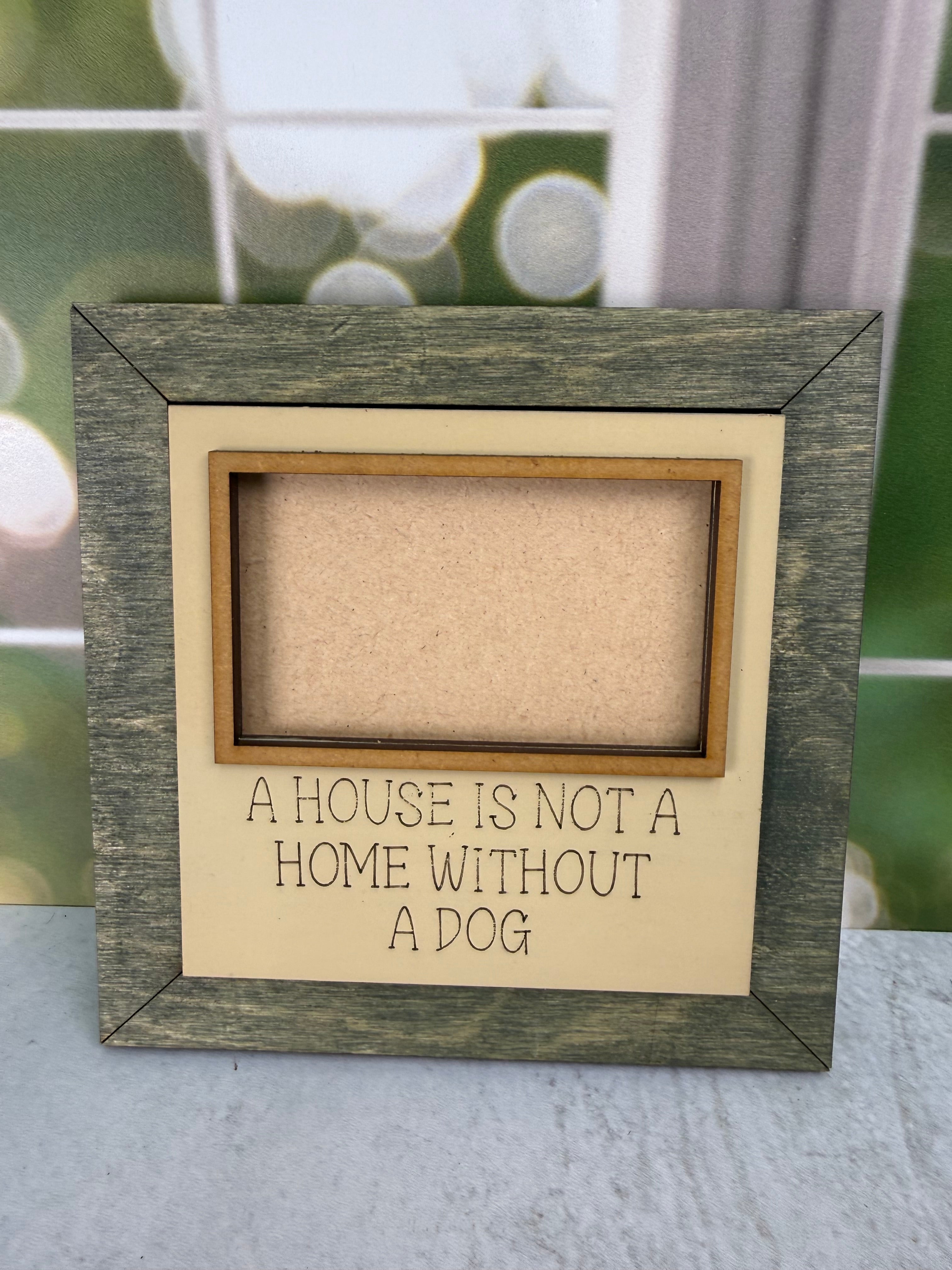 Dog Love Tile Collection:  Individual Tiles $10/each