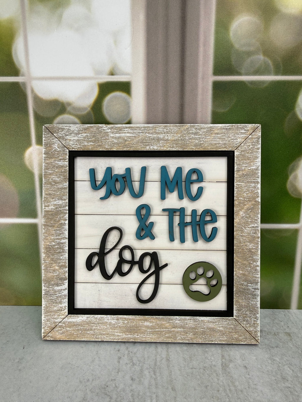 Cat Dog Love Interchangeable Tile Collection:  Individual Tiles $10/each