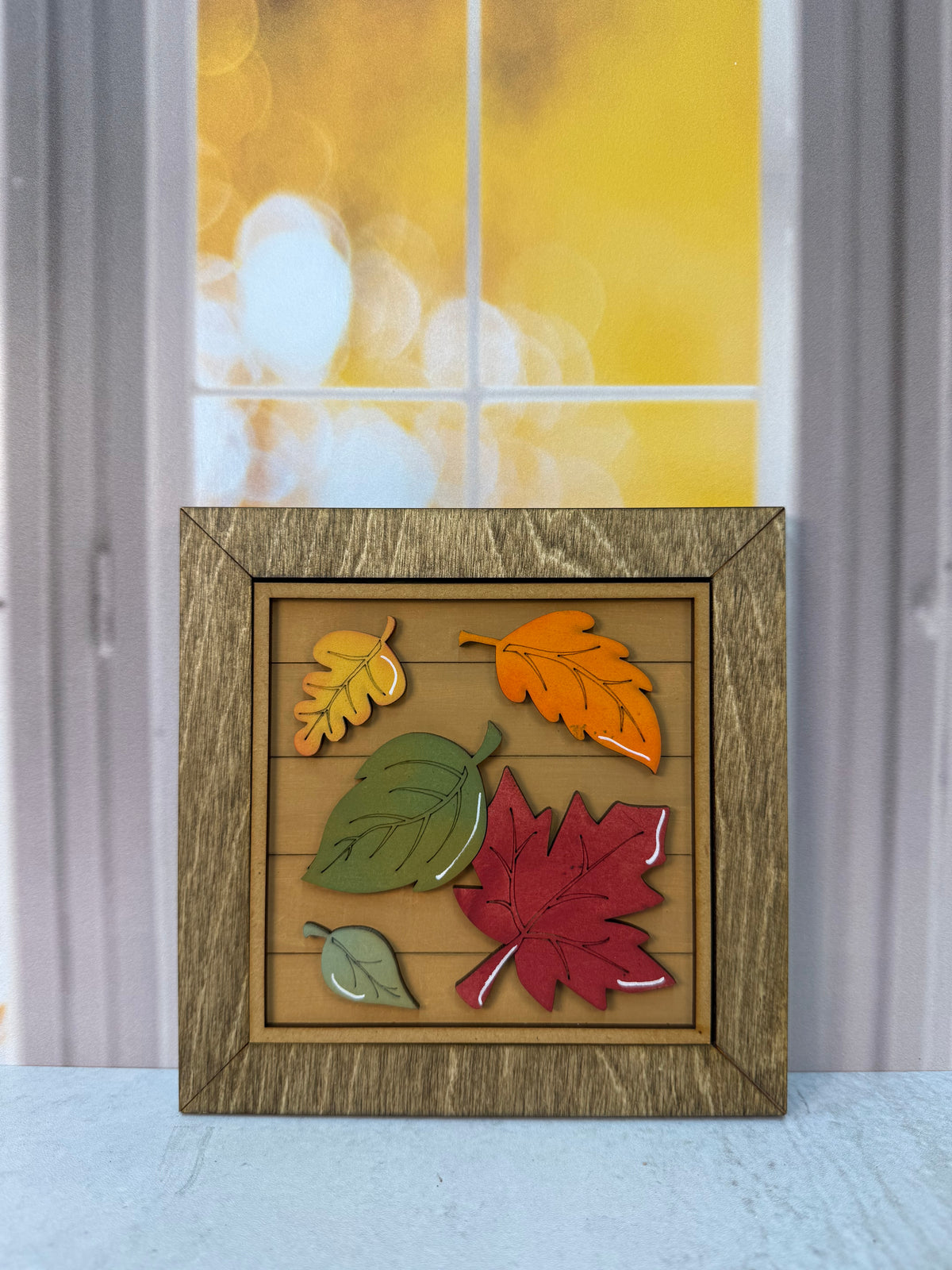 Autumn Pumpkins Please Interchangeable Tile Collection:  $10/tile