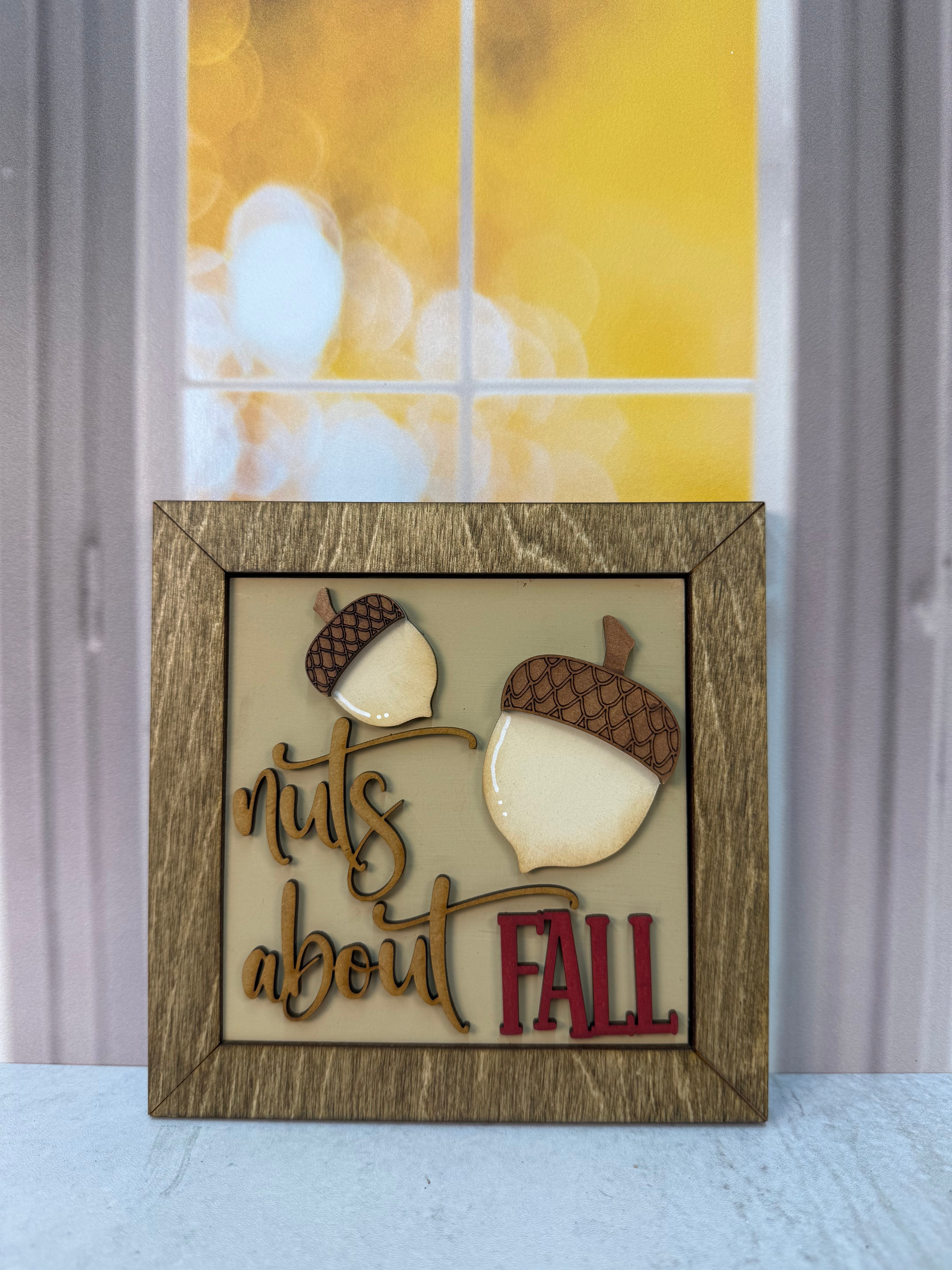 Autumn Pumpkins Please Interchangeable Tile Collection:  $10/tile