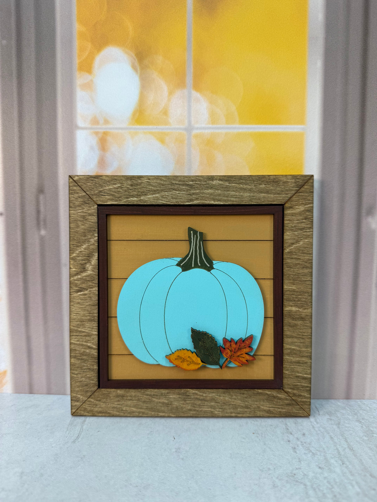 Fall Pumpkin Patch Interchangeable Tile Collection:  $10/tile