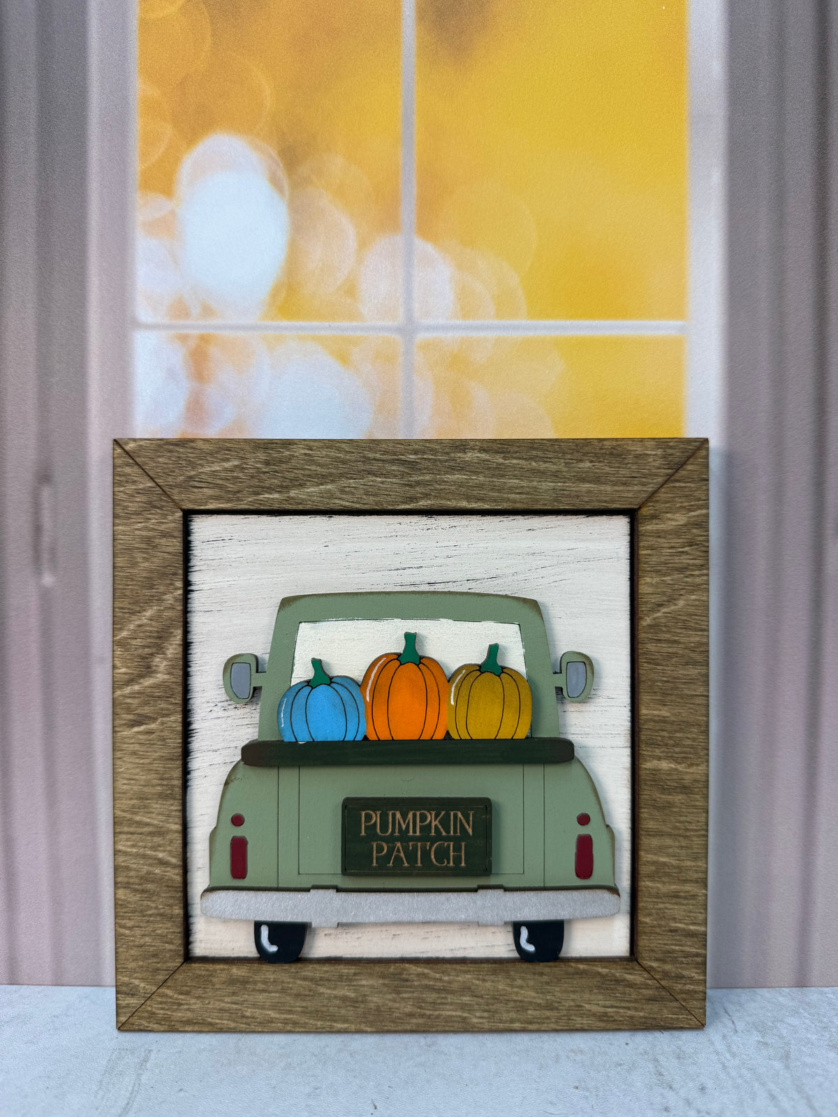 Fall Pumpkin Patch Interchangeable Tile Collection:  $10/tile