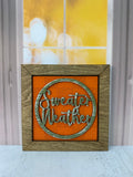Fall Classic Interchangeable Tile Collection:  $10/each