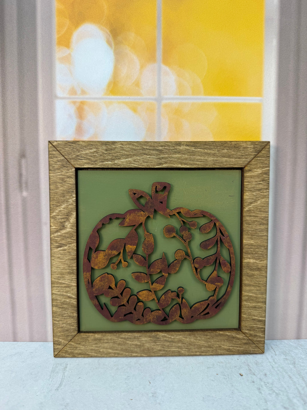 Fall Classic Interchangeable Tile Collection:  $10/each