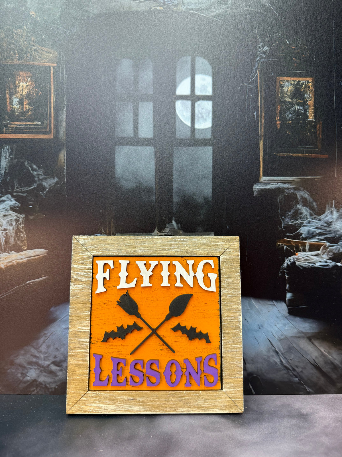 Halloween Classic Interchangeable Tile Collection:  $10/tile