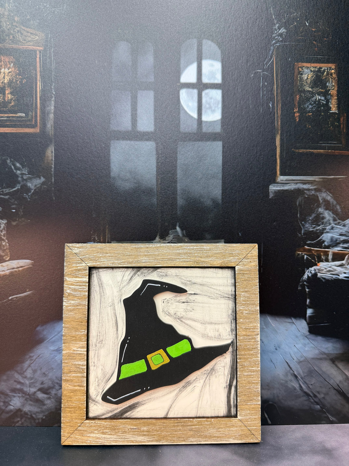 Halloween Classic Interchangeable Tile Collection:  $10/tile