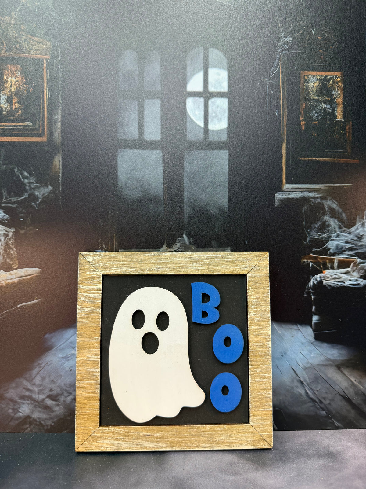 Halloween Classic Interchangeable Tile Collection:  $10/tile