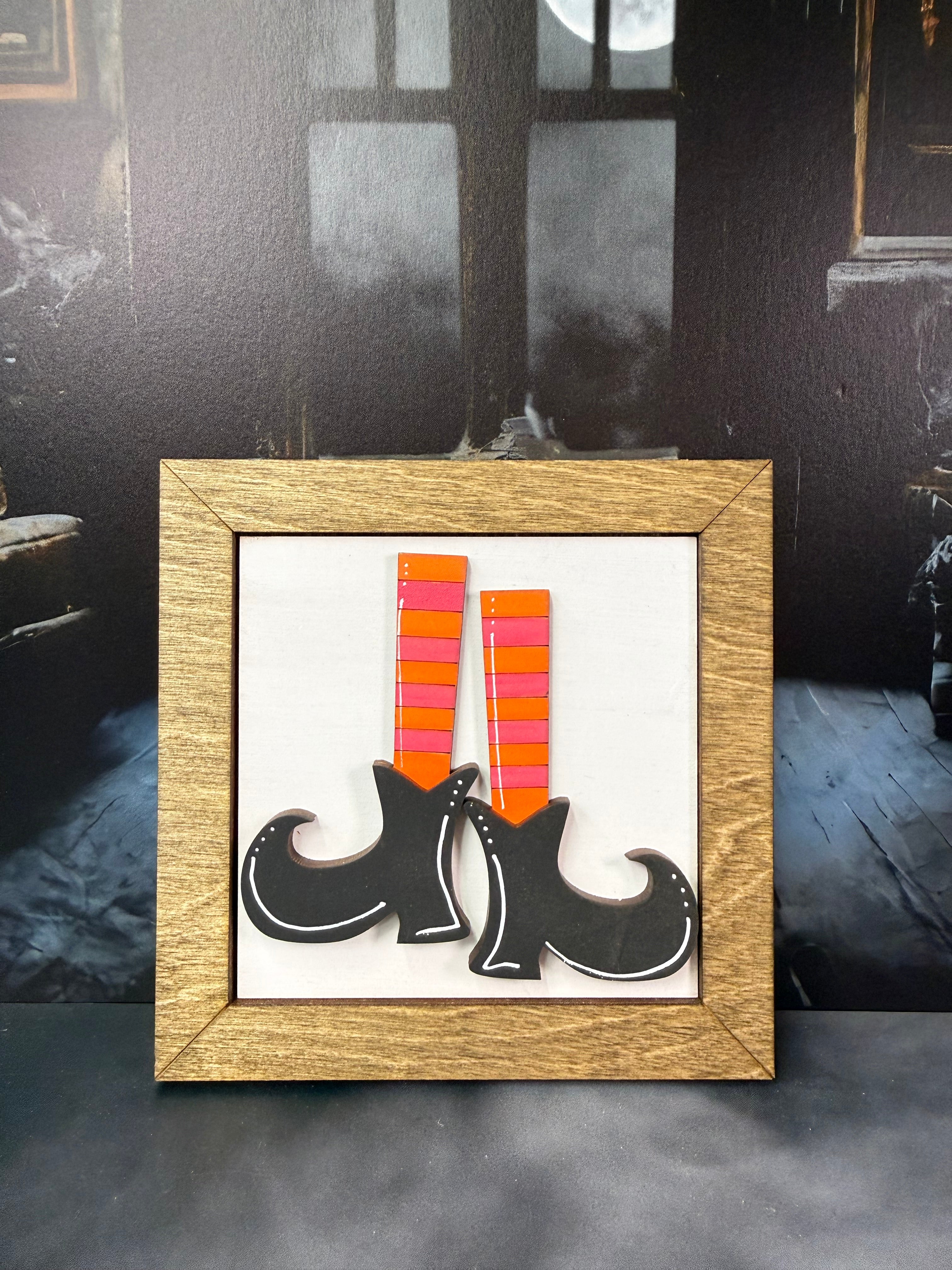 This Is Halloween Interchangeable Tile Collection:  $10/each
