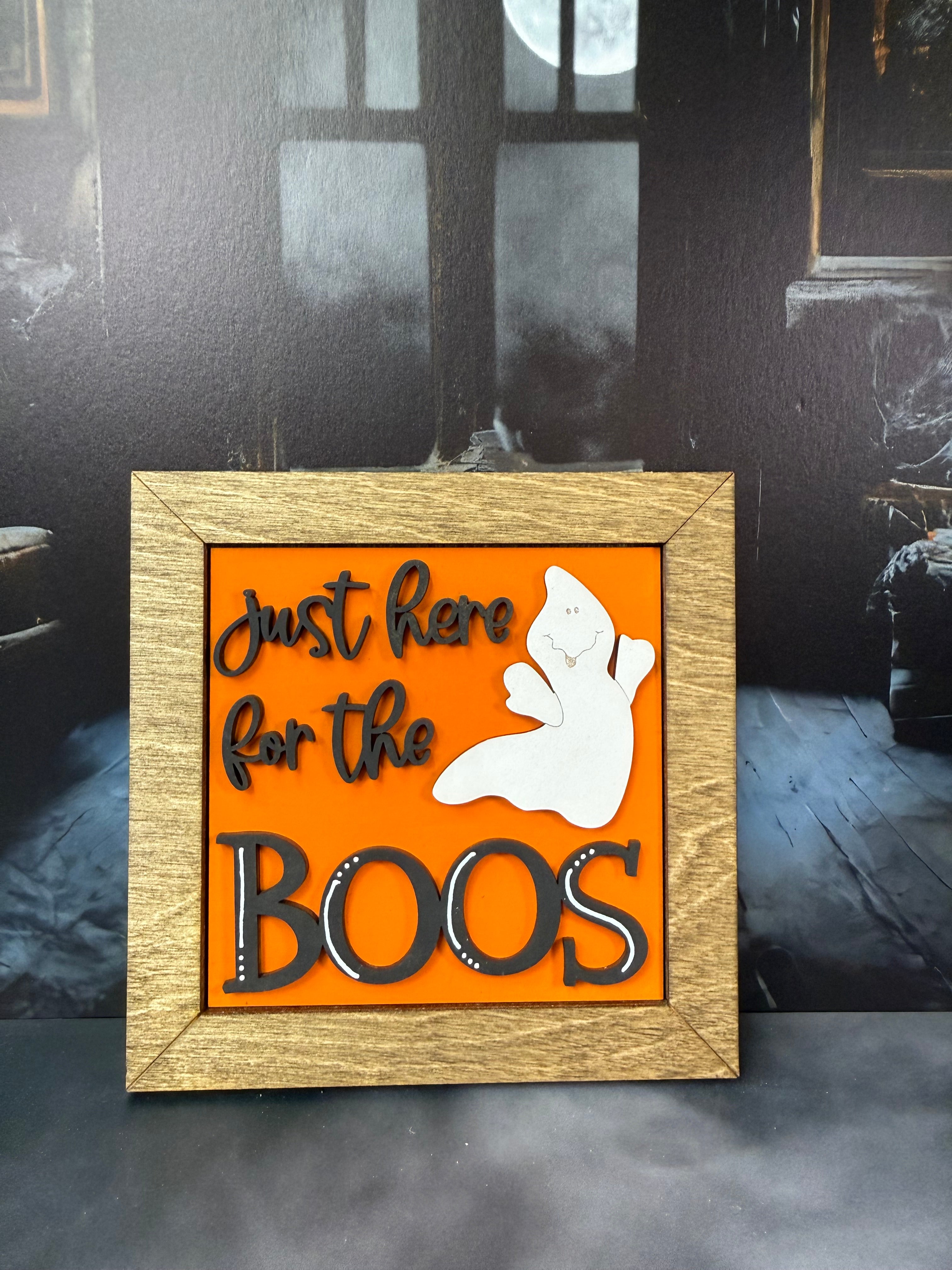 This Is Halloween Interchangeable Tile Collection:  $10/each