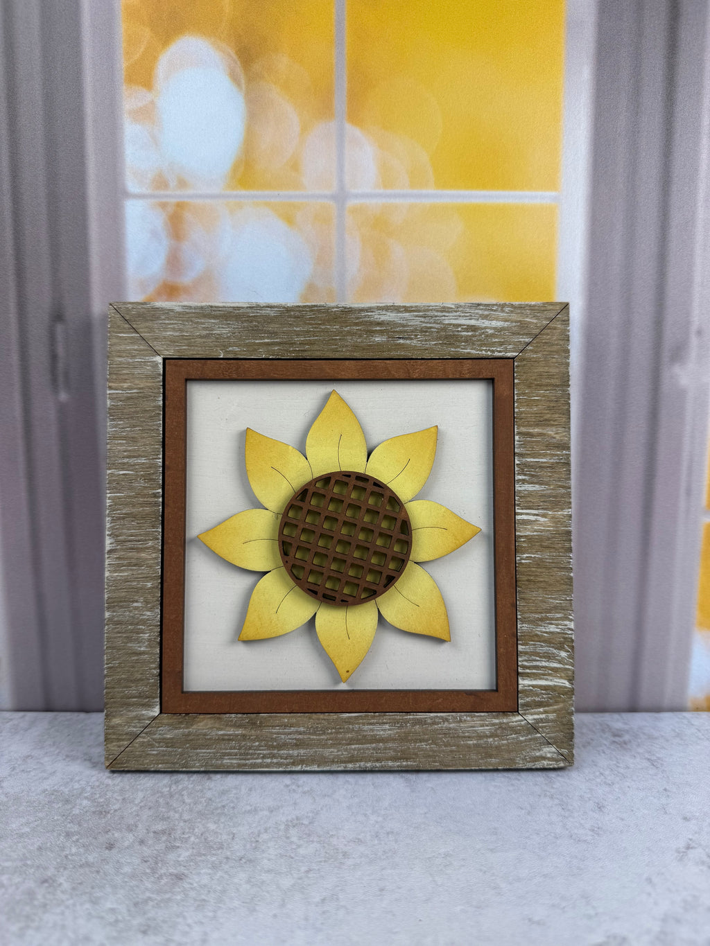 Sunflower Classic Interchangeable Tile Collection:  $10/each