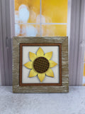 Sunflower Classic Interchangeable Tile Collection:  $10/each