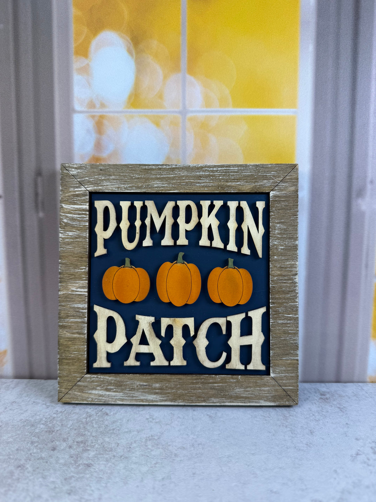 Fall Classic Interchangeable Tile Collection:  $10/each