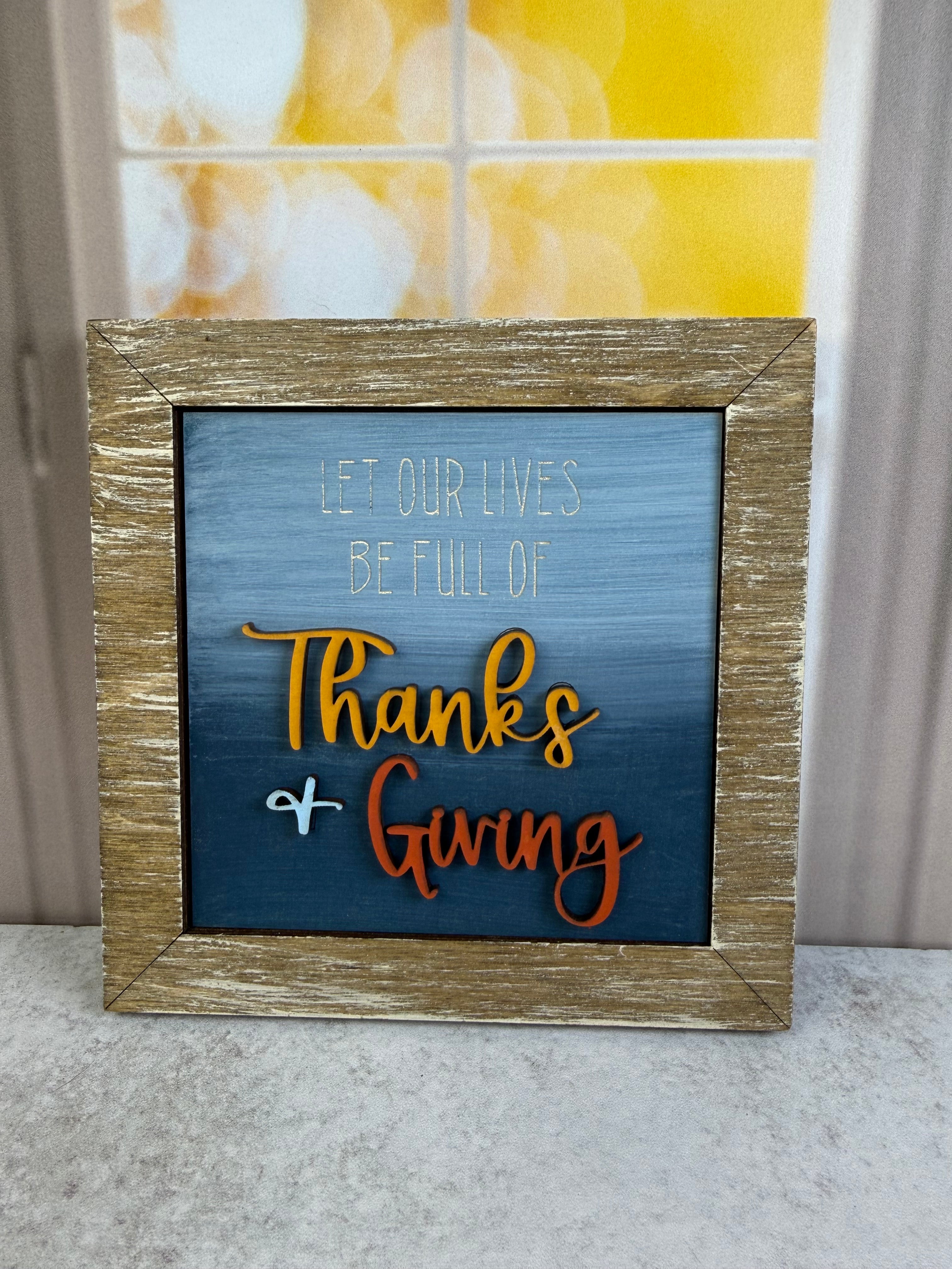 Fall Classic Interchangeable Tile Collection:  $10/each
