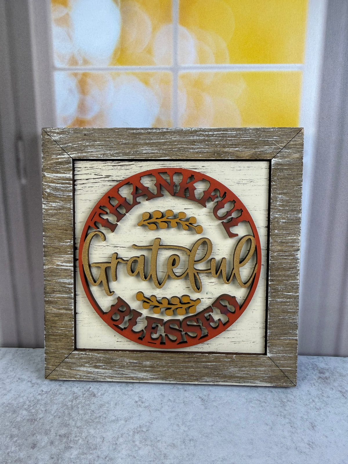 Fall Classic Interchangeable Tile Collection:  $10/each