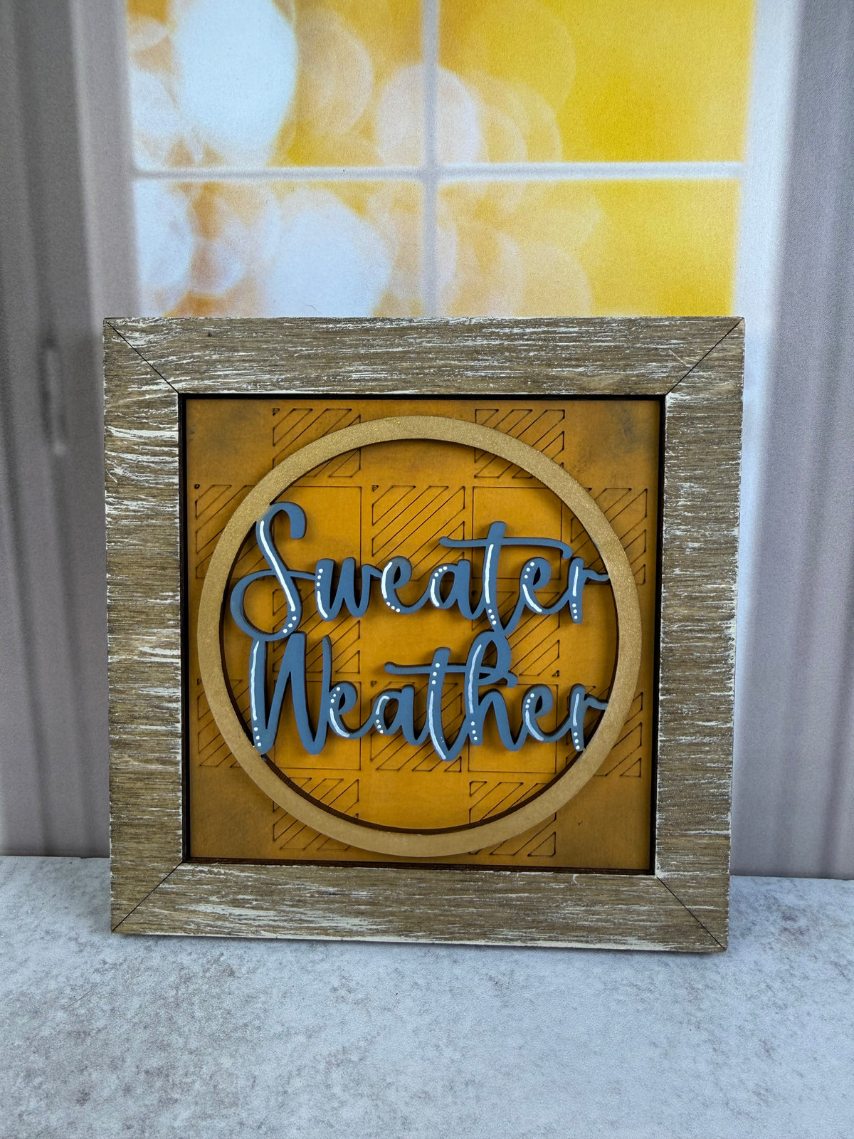 Fall Classic Interchangeable Tile Collection:  $10/each
