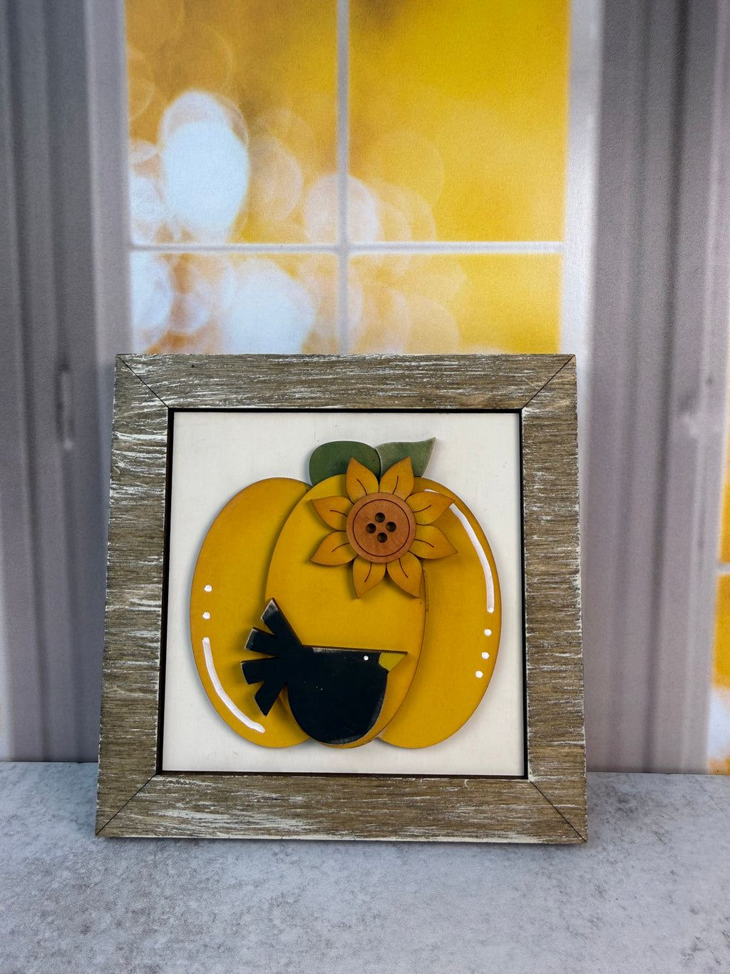Autumn Crow Interchangeable Tile Collection:  $10/tile