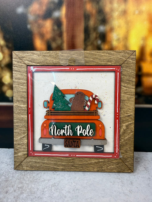 Christmas Classic 3 (SM) Interchangeable Tile Collection:  $10/tile