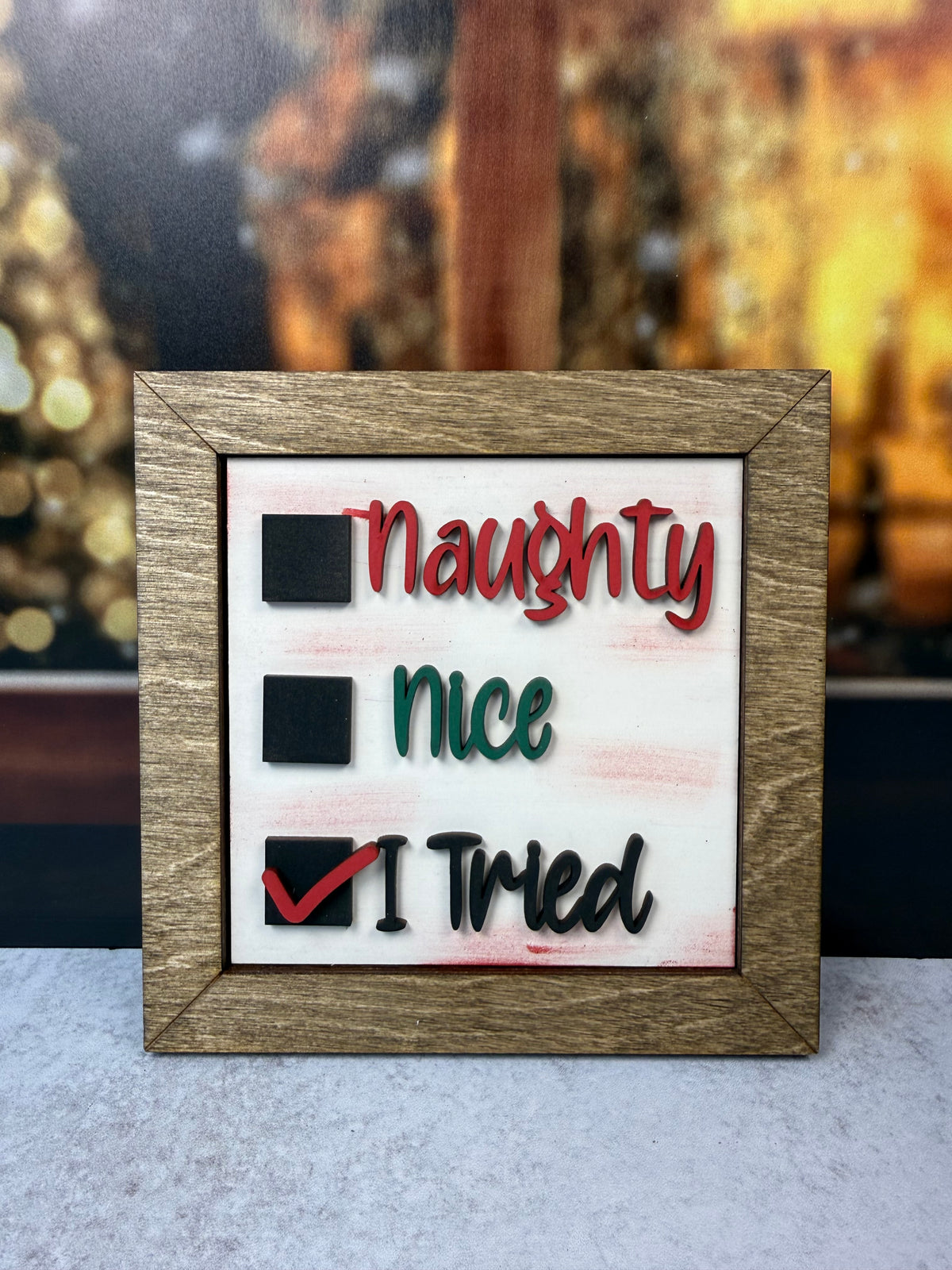 Christmas Classic Interchangeable Tile Collection:  $10/tile