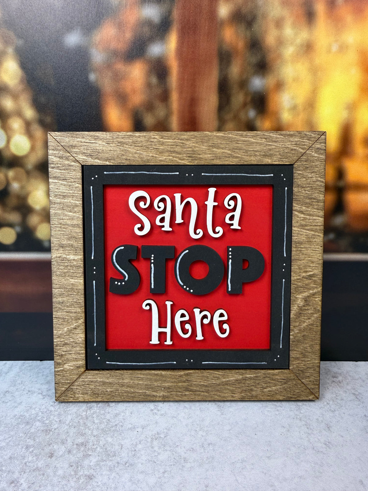 Christmas Classic Interchangeable Tile Collection:  $10/tile