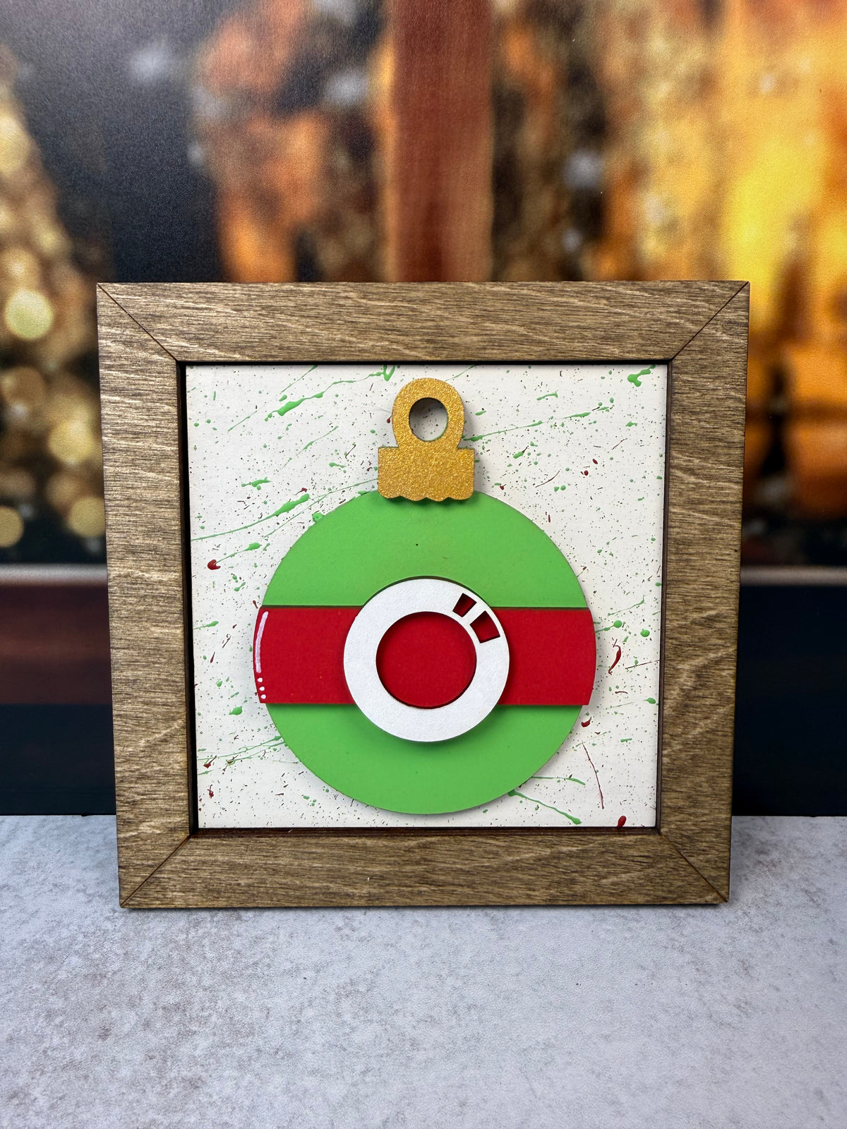 Christmas Classic Interchangeable Tile Collection:  $10/tile