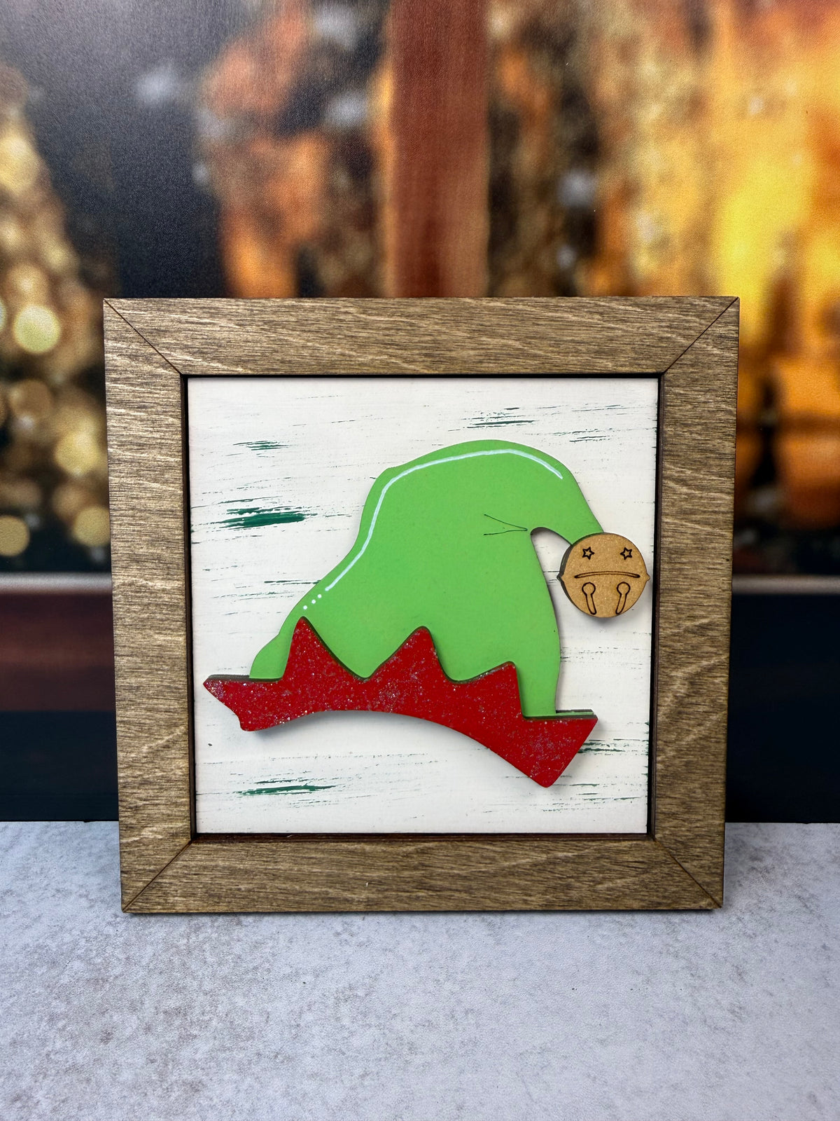 Christmas Classic Interchangeable Tile Collection:  $10/tile