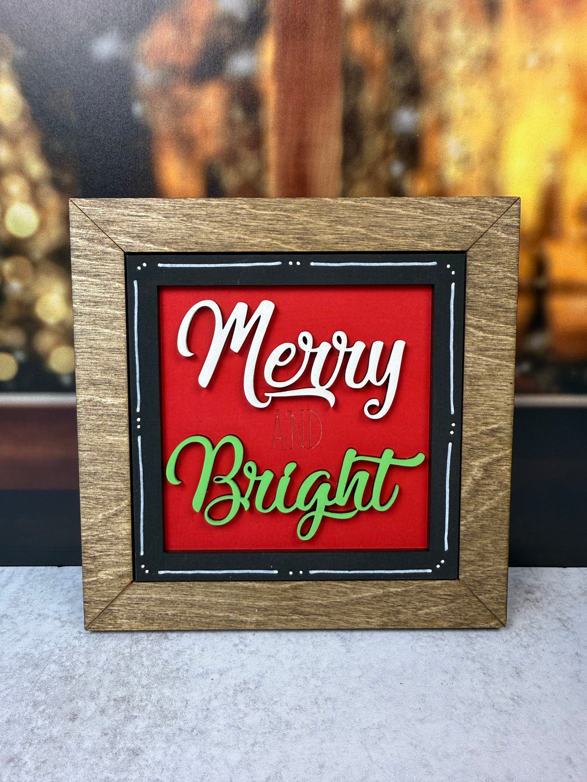 Christmas Classic Interchangeable Tile Collection:  $10/tile