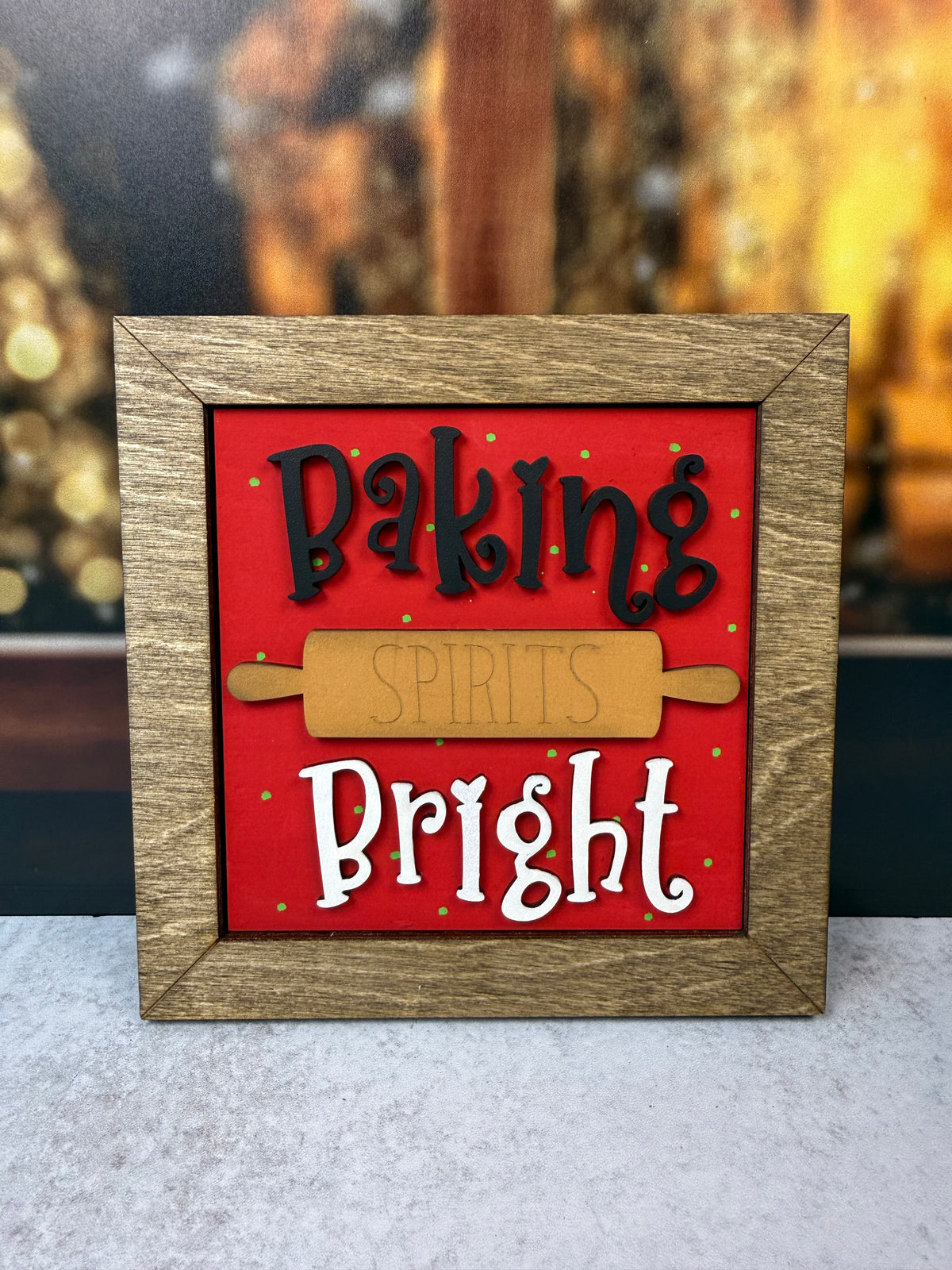 Christmas Classic Interchangeable Tile Collection:  $10/tile
