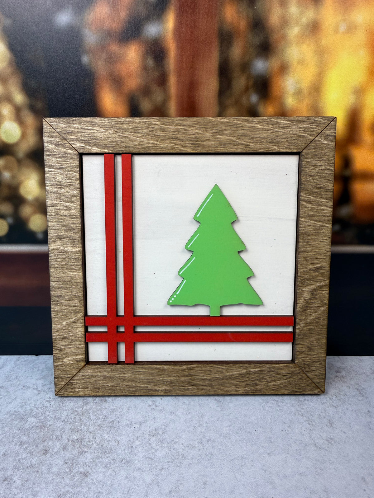 Christmas Classic Interchangeable Tile Collection:  $10/tile