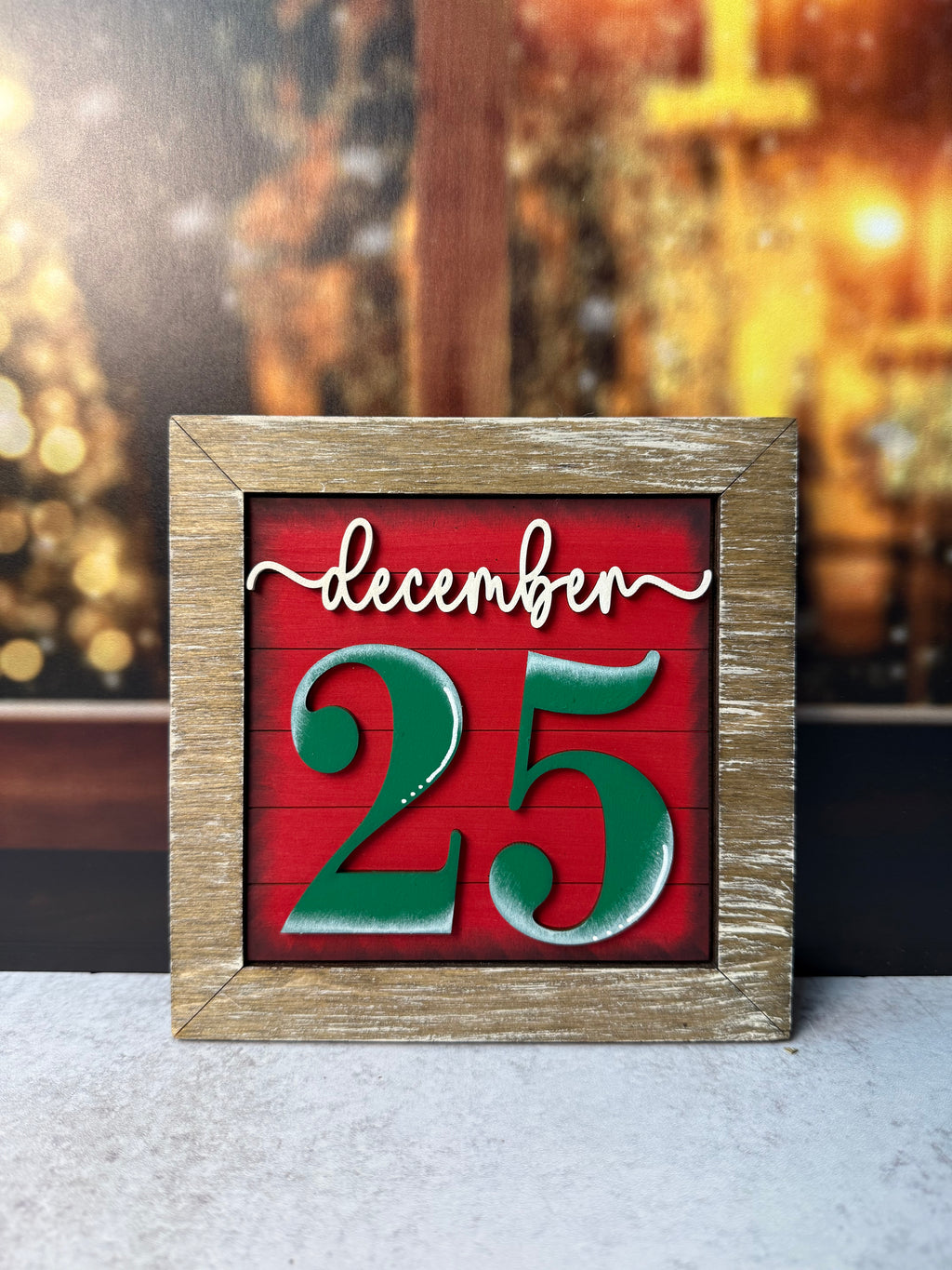 Christmas Classic 2 (SM) Interchangeable Tile Collection:  $10/tile