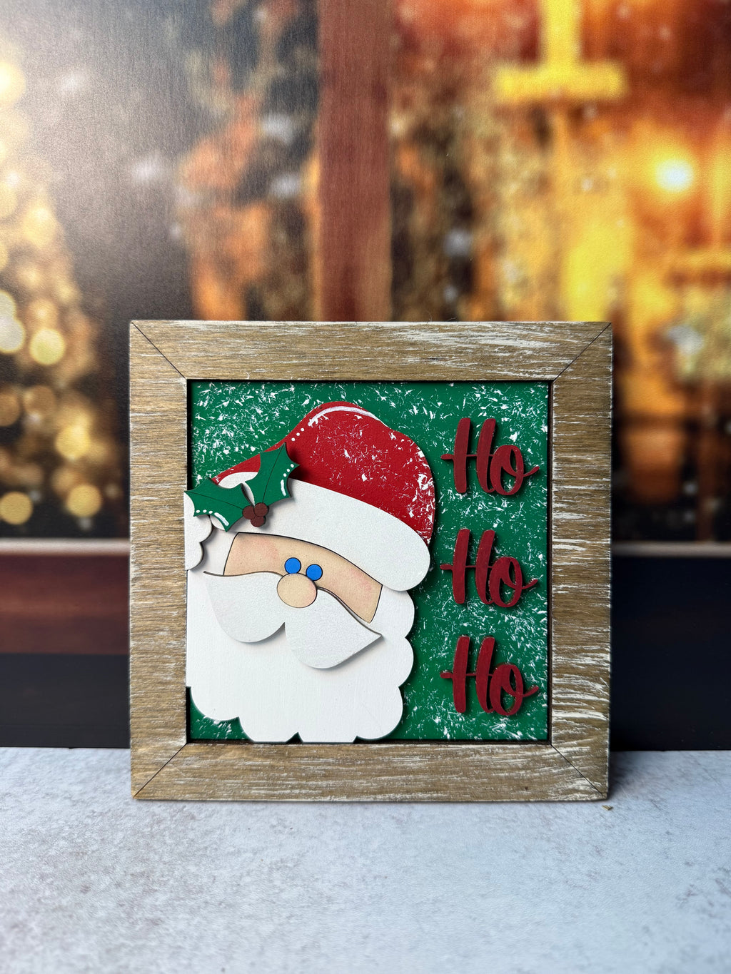 Christmas Classic 2 (SM) Interchangeable Tile Collection:  $10/tile
