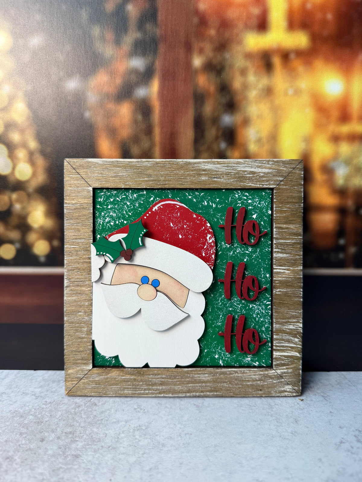 Christmas Classic 2 (SM) Interchangeable Tile Collection:  $10/tile