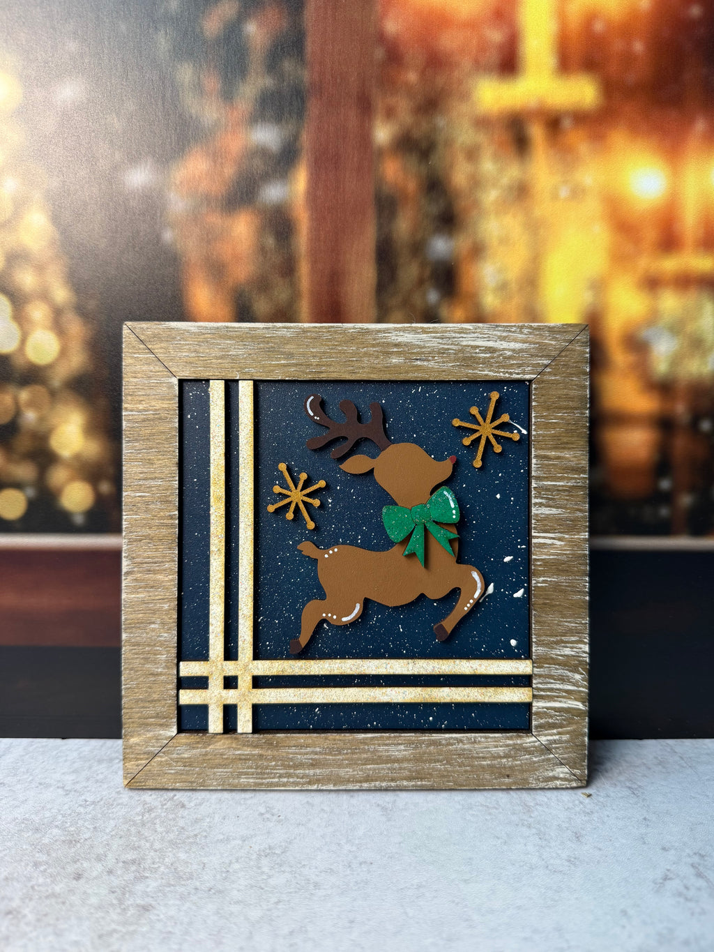 Christmas Classic 2 (SM) Interchangeable Tile Collection:  $10/tile