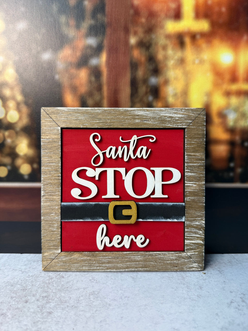 Christmas Classic 2 (SM) Interchangeable Tile Collection:  $10/tile