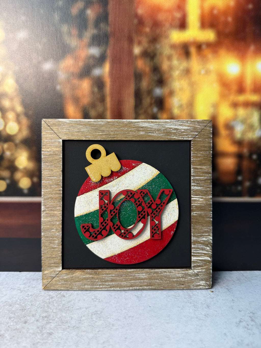 Christmas Classic 2 (SM) Interchangeable Tile Collection:  $10/tile