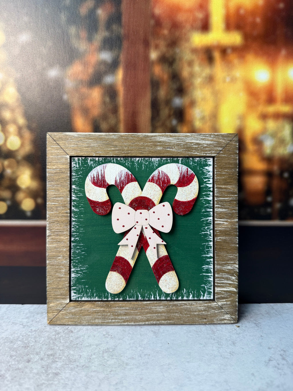 Christmas Classic 2 (SM) Interchangeable Tile Collection:  $10/tile