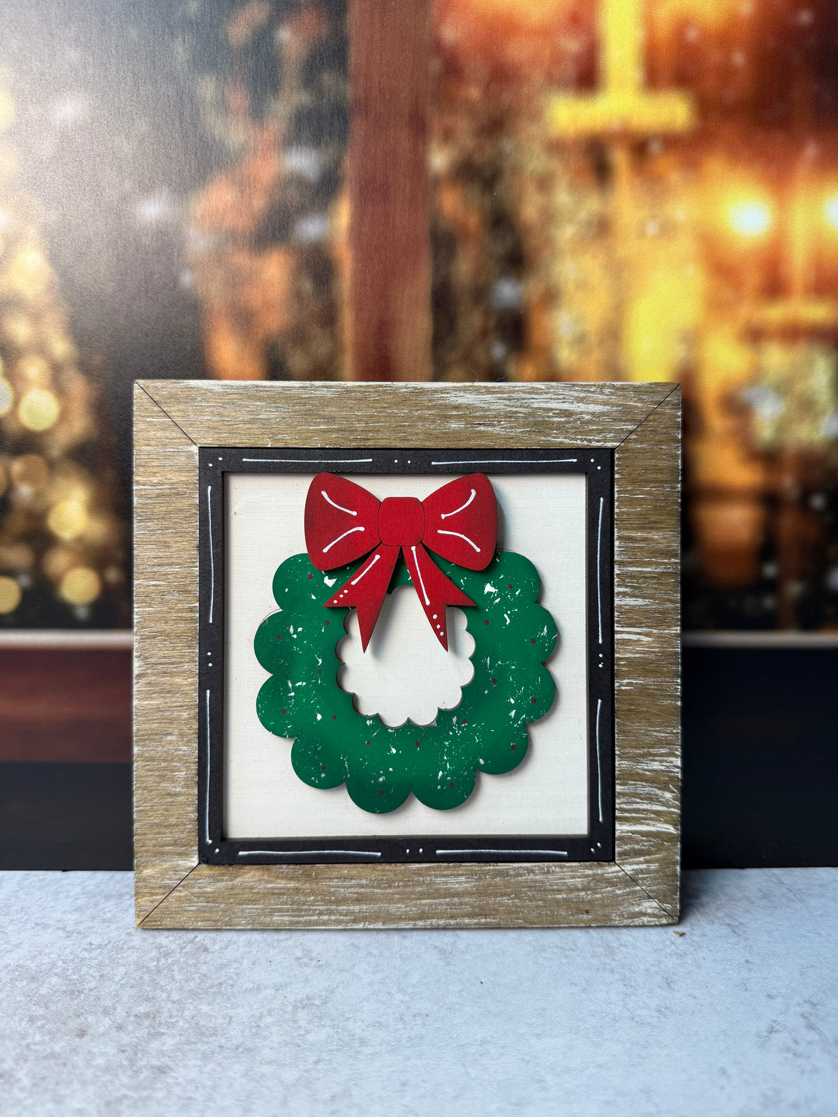 Christmas Classic 2 (SM) Interchangeable Tile Collection:  $10/tile