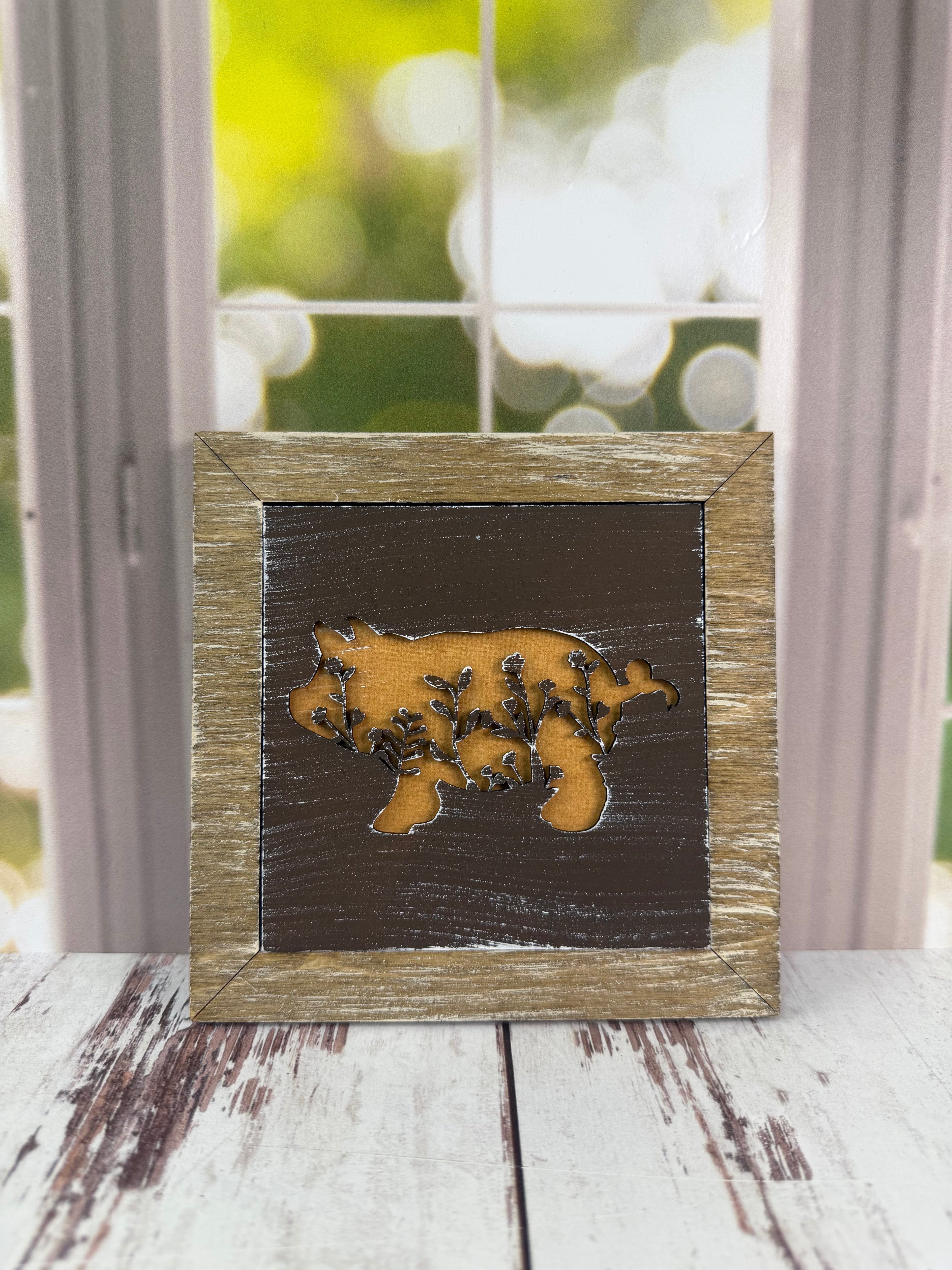 Farm Classic Interchangeable Tile Collection:  $10/each