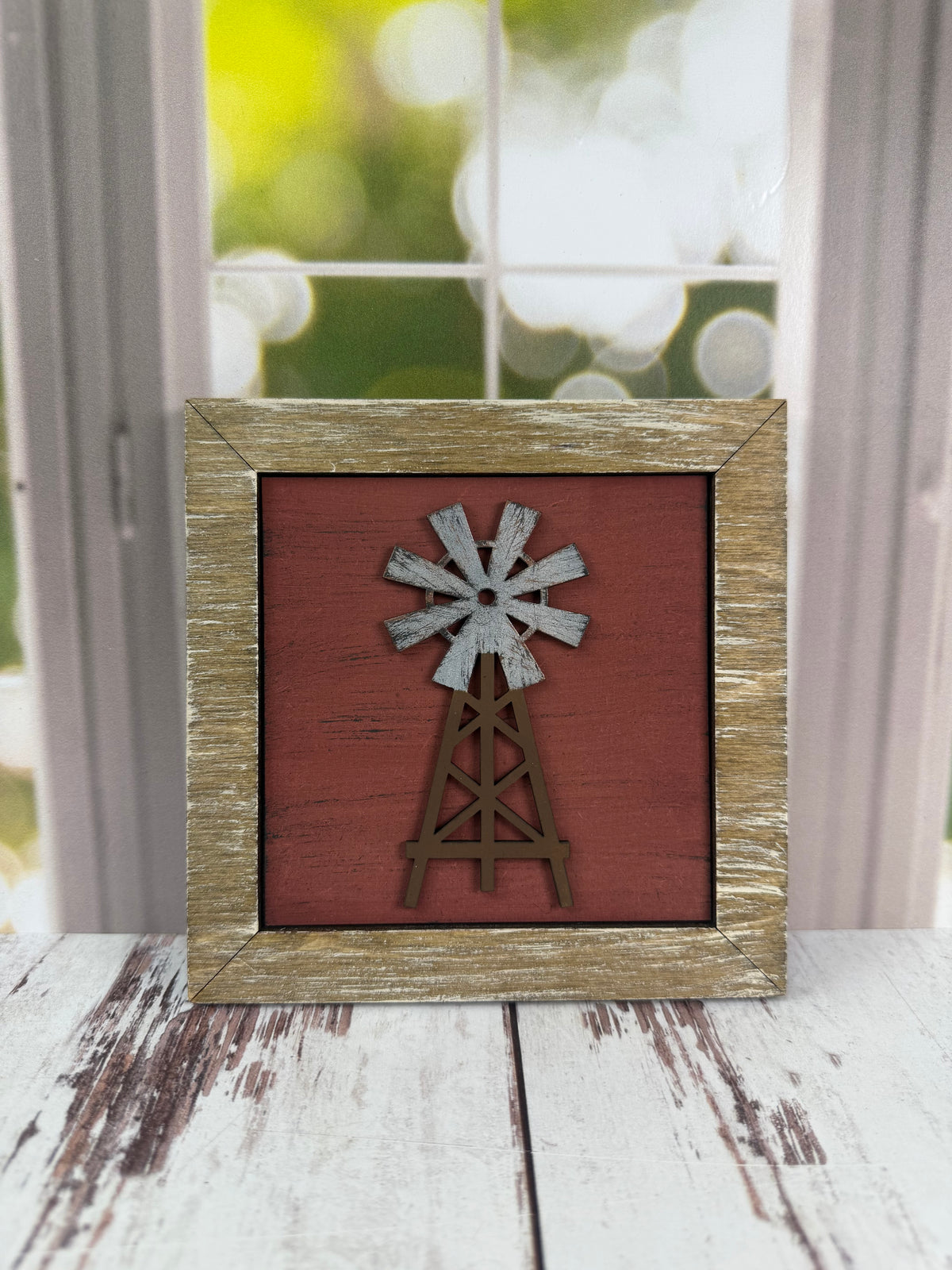 Farm Classic Interchangeable Tile Collection:  $10/each