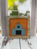 Farm Classic Interchangeable Tile Collection:  $10/each