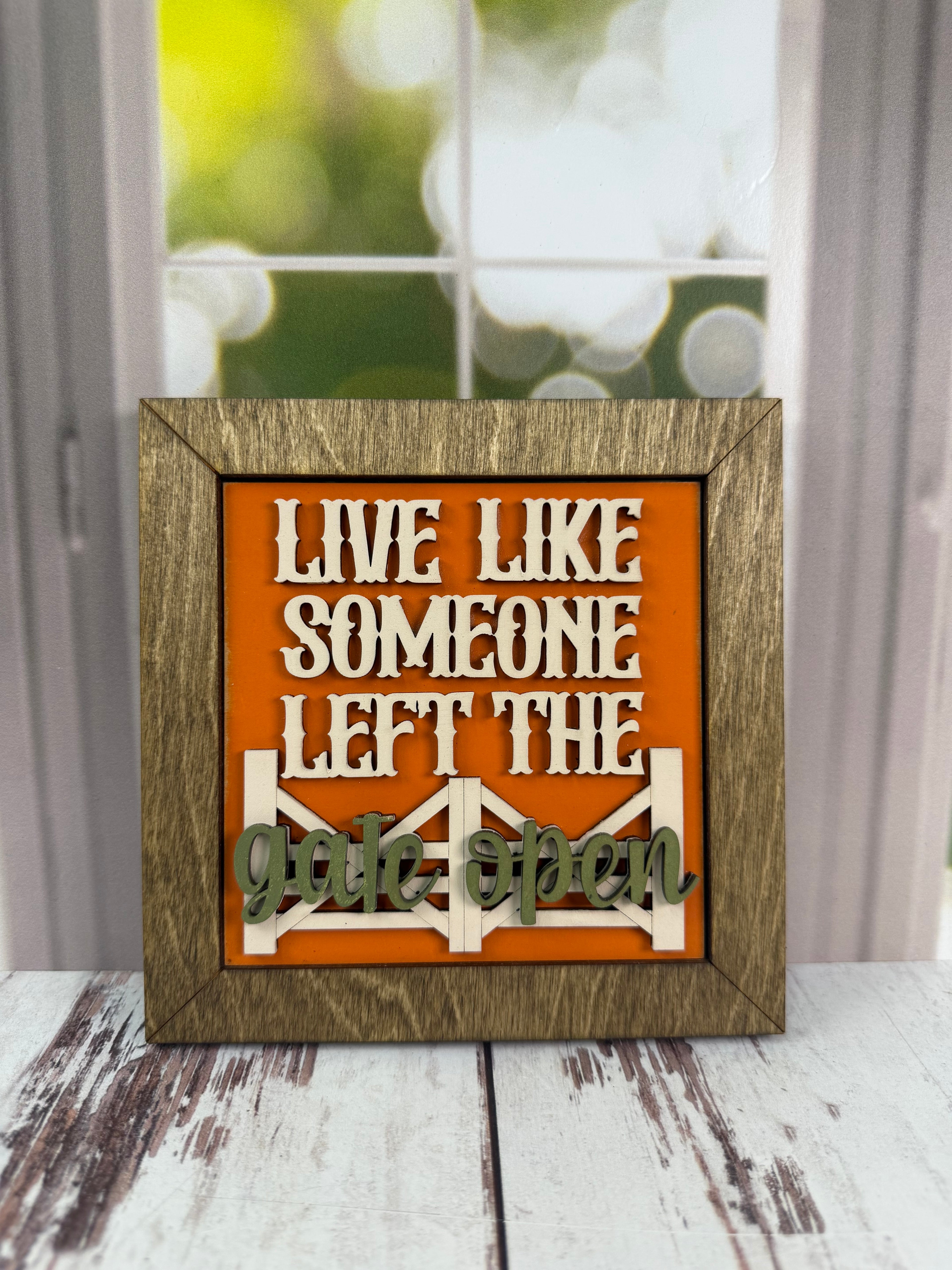 Horse Interchangeable Tile Collection:  $10/each